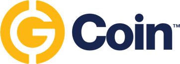 Gcoin logo